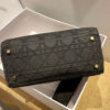DIOR MEDIUM LADY D-LITE BAG