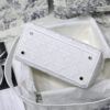 15218-5 DIOR MEDIUM LADY D-LITE BAG