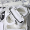 15218-7 DIOR MEDIUM LADY D-LITE BAG