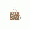 GG Multicolour small tote bag