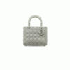 DIOR MEDIUM LADY DIOR BAG