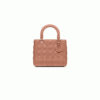 DIOR MEDIUM LADY DIOR BAG