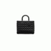 DIOR LARGE LADY DIOR BAG