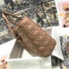 DIOR LARGE LADY DIOR BAG
