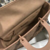 DIOR LARGE LADY DIOR BAG