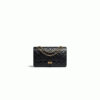 15246-1 CHANEL LARGE 2.55 HANDBAG
