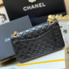15246-4 CHANEL LARGE 2.55 HANDBAG