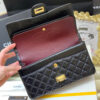 15246-8 CHANEL LARGE 2.55 HANDBAG