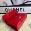 15247-7 CHANEL LARGE 2.55 HANDBAG