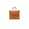 FENDI SUNSHINE Medium Tote Bag