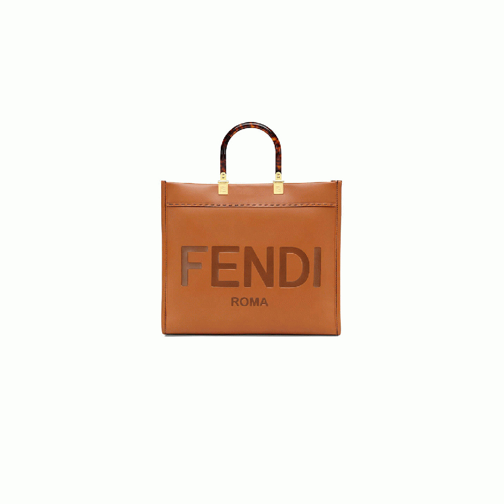 FENDI SUNSHINE Medium Tote Bag