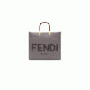 FENDI SUNSHINE Medium Tote Bag