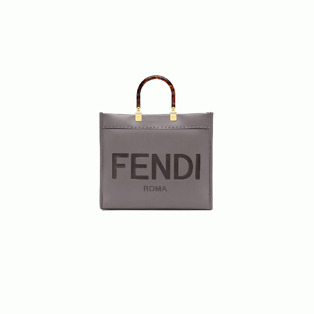 FENDI SUNSHINE Medium Tote Bag