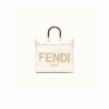 FENDI SUNSHINE Medium Tote Bag