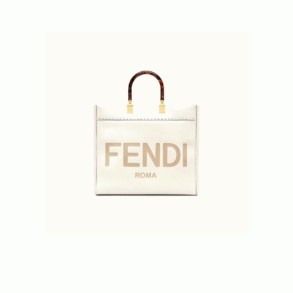 FENDI SUNSHINE Medium Tote Bag