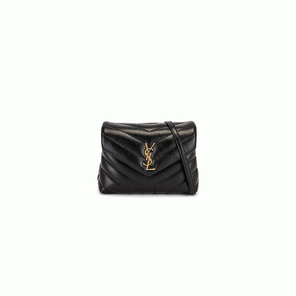 YSL Toy Loulou Bag
