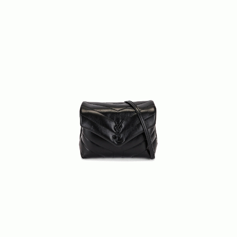 YSL Toy Loulou Bag