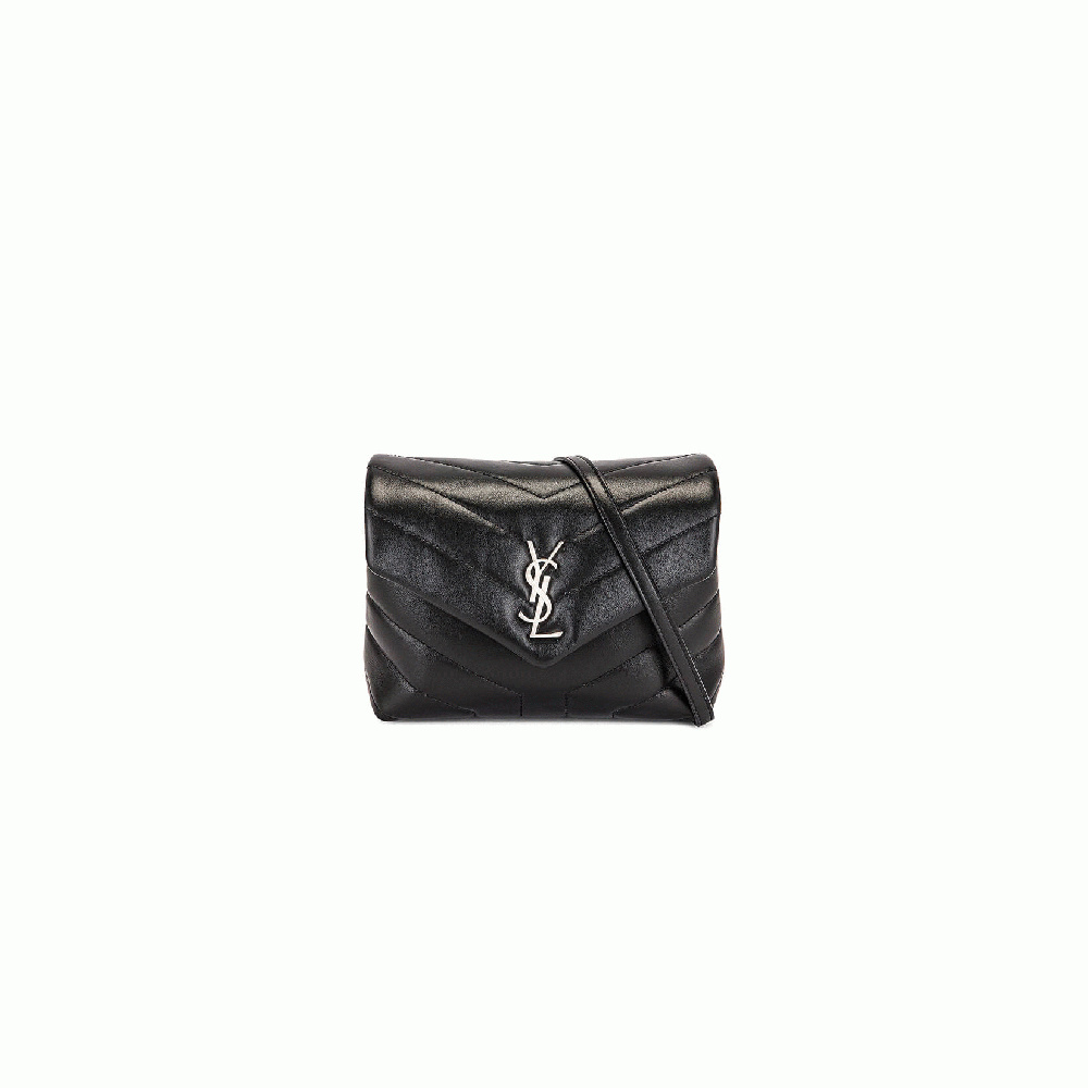 YSL Toy Loulou Bag