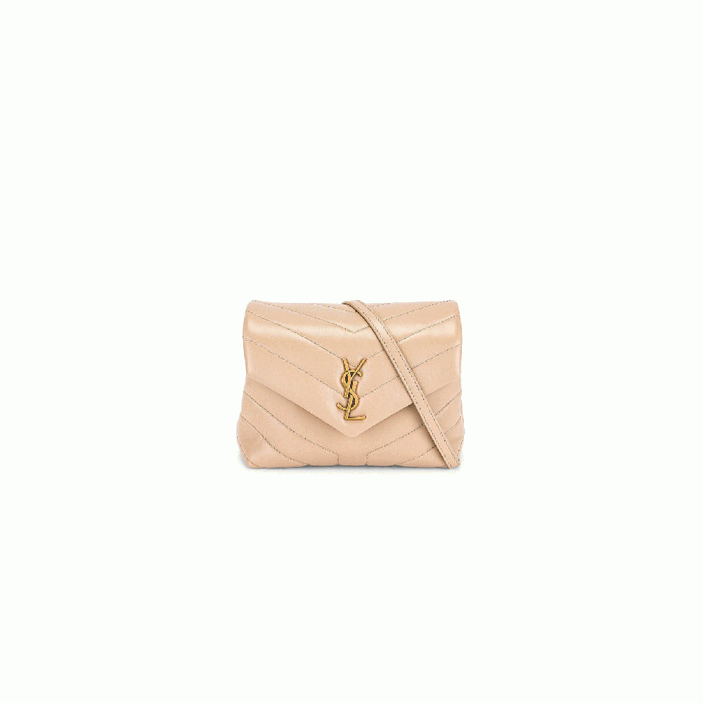 YSL Toy Loulou Bag