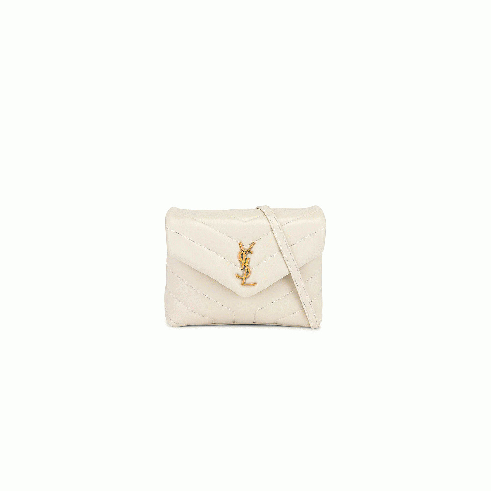 YSL Toy Loulou Bag