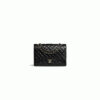15279-1 CHANEL Classic Maxi Handbag