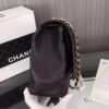 15279-4 CHANEL Classic Maxi Handbag