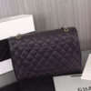15279-5 CHANEL Classic Maxi Handbag