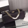 15279-6 CHANEL Classic Maxi Handbag