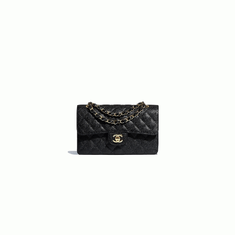 SMALL CLASSIC HANDBAG