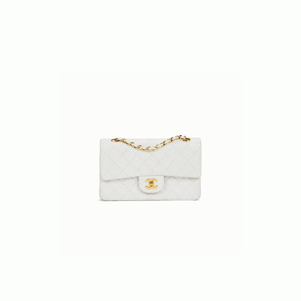 SMALL CLASSIC HANDBAG