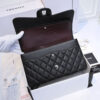 CHANEL LARGE CLASSIC HANDBAG