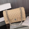 15306-2 CHANEL Classic Maxi Handbag