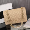 15307-2 CHANEL Classic Maxi Handbag