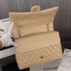 15307-7 CHANEL Classic Maxi Handbag