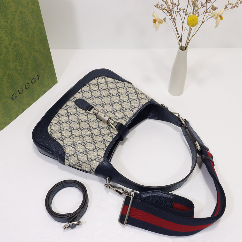 15309-6 Jackie 1961 small shoulder bag