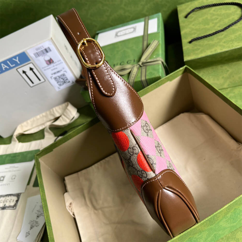 15310-4 Jackie 1961 small shoulder bag