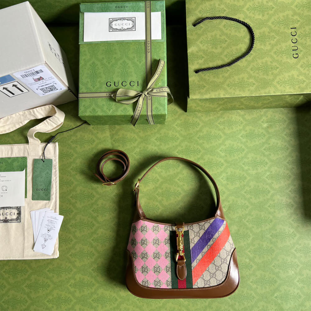 15310-8 Jackie 1961 small shoulder bag