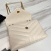 YSL LOULOU SMALL CHAIN BAG