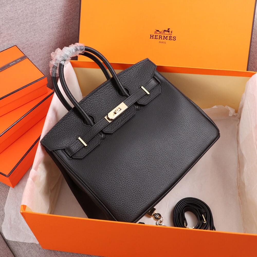 15329-3 HERMES BIRKIN BAG 25