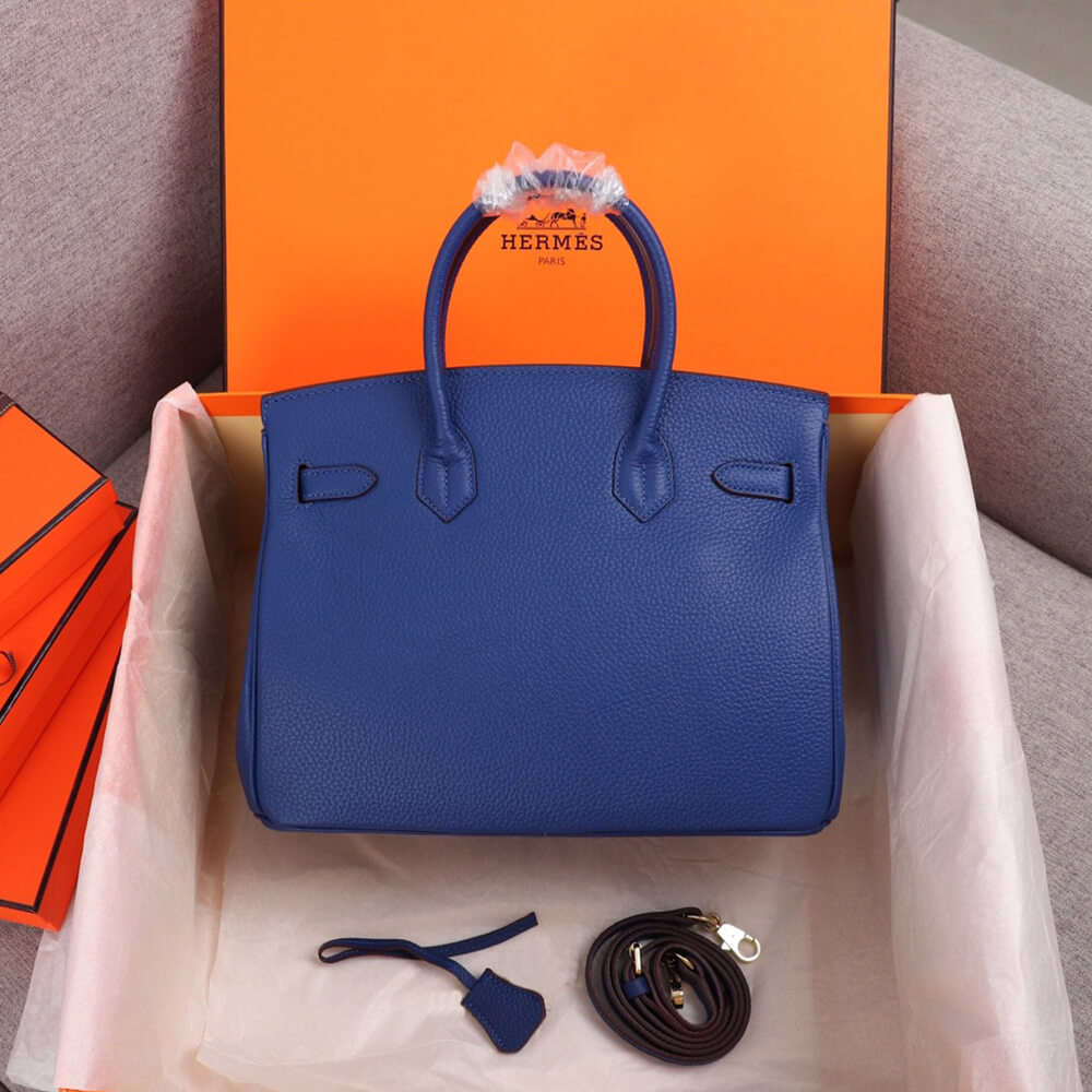 15330-4 HERMES BIRKIN BAG 25