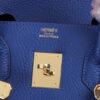 15330-7 HERMES BIRKIN BAG 25