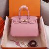 15331-2 HERMES BIRKIN BAG 25
