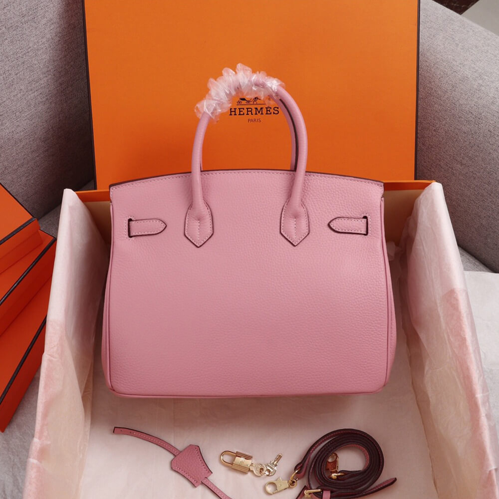 15331-3 HERMES BIRKIN BAG 25