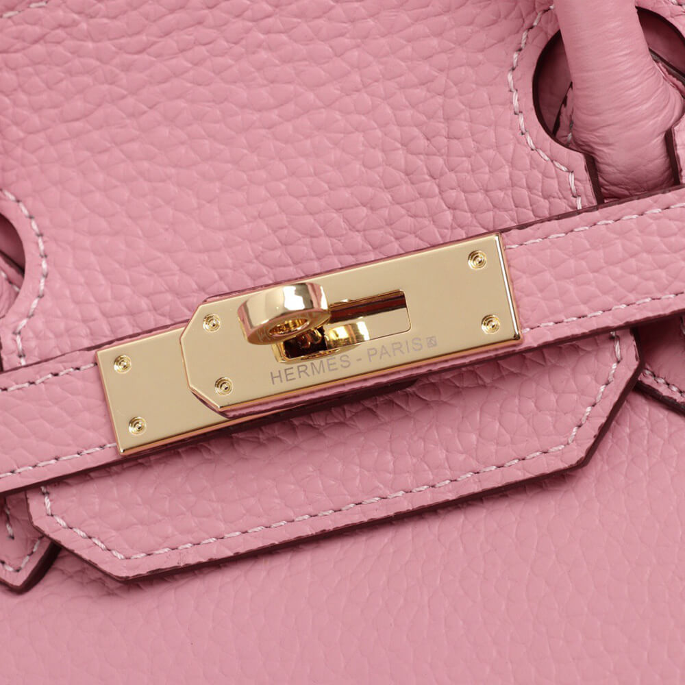 15331-6 HERMES BIRKIN BAG 25