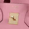 15331-7 HERMES BIRKIN BAG 25