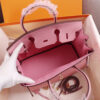15331-8 HERMES BIRKIN BAG 25