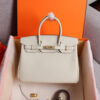 15332-2 HERMES BIRKIN BAG 25