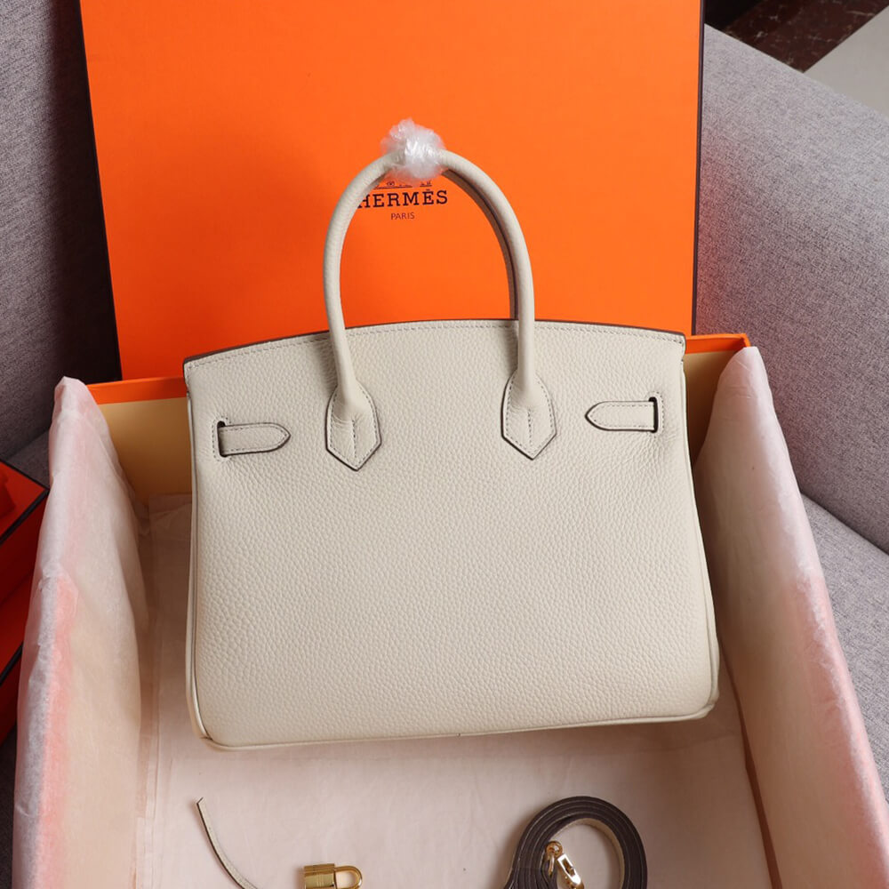 15332-4 HERMES BIRKIN BAG 25