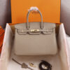 15333-2 HERMES BIRKIN BAG 25