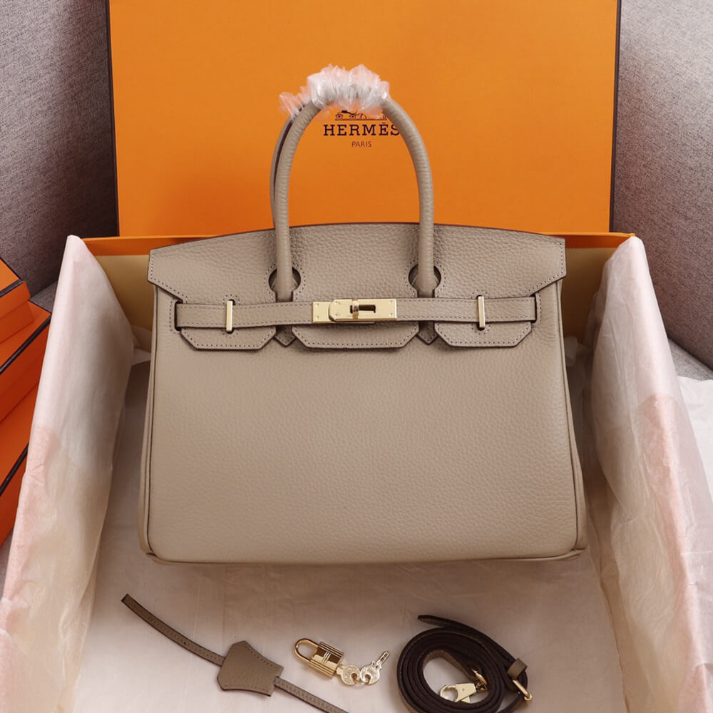 15333-2 HERMES BIRKIN BAG 25